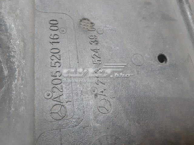 MERCEDES A2055201600 в наличии Киев