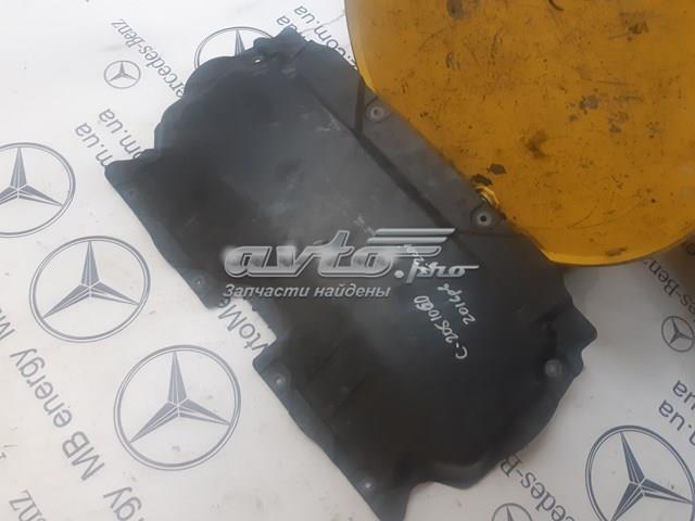 Защита моторного отсека A2055240230 MERCEDES