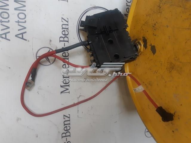 Коробка предохранителей A2055402850 MERCEDES