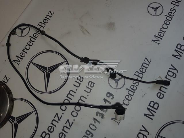 Электропроводка заднего тормозного суппорта A2055404006 MERCEDES