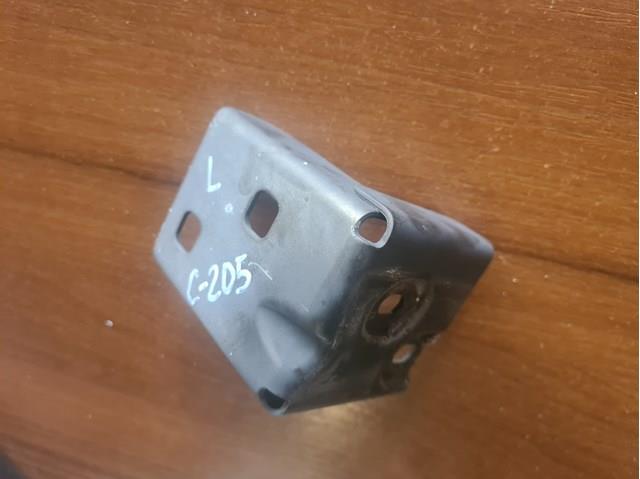 Крепление бампера переднего A2056261300 MERCEDES