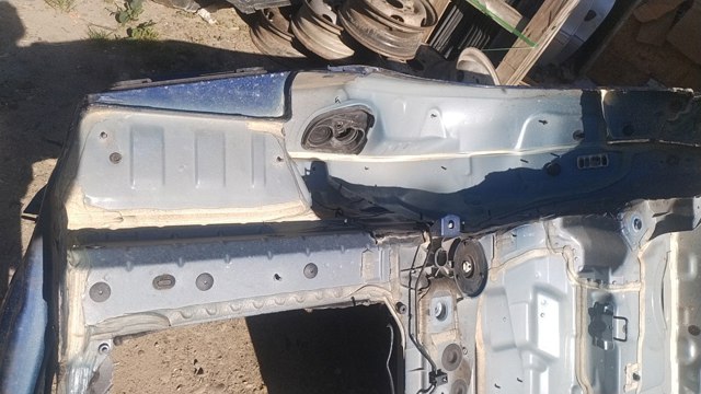 A2056304202 Крыло заднее правое купить Львов