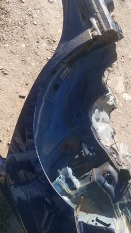 A2056304202 Крыло заднее правое купить Павлоград
