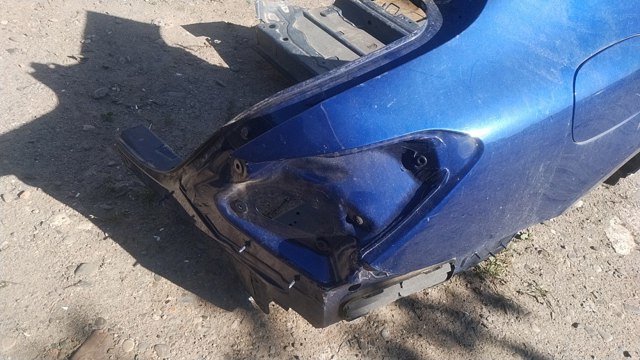 A2056304202 MERCEDES Крыло заднее правое купить в Кривой Рог