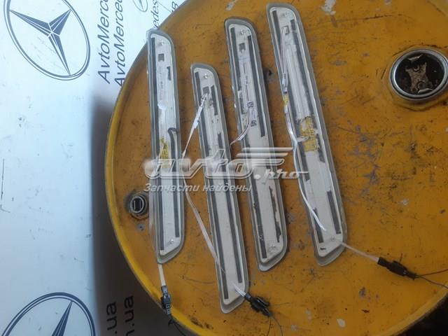 A2056800535 MERCEDES купить в Днепр