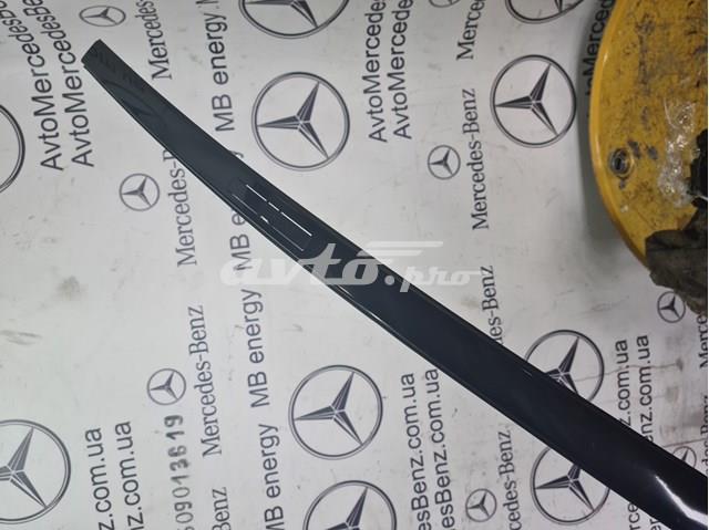 Молдинг крыши, левый A2056901382 MERCEDES