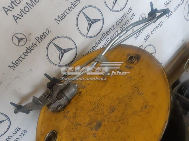 A2058200740 MERCEDES Трапеция стеклоочистителя купить в Хмельницкий