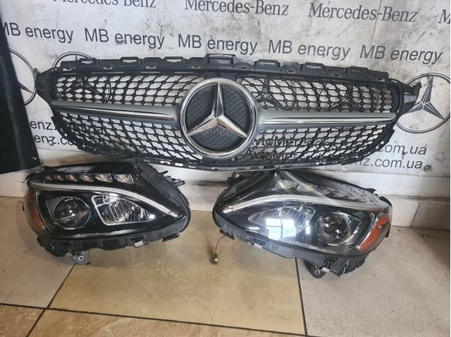 A2058201561 MERCEDES купить в Черновцы