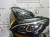 Фара правая A2058203061 MERCEDES