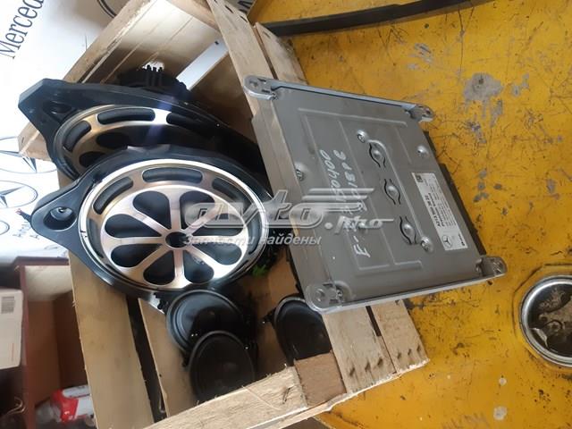A2058205600 MERCEDES Динамик передней двери купить в Одесса
