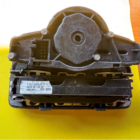 MERCEDES A20582100599107 в наличии Ирпень