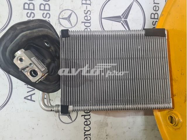 Радиатор отопителя салона A2058309904 MERCEDES