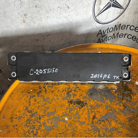 Подушка безопасности защиты коленей A2058600202 MERCEDES