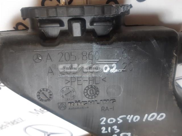 MERCEDES A2058600360 в наличии Днепр