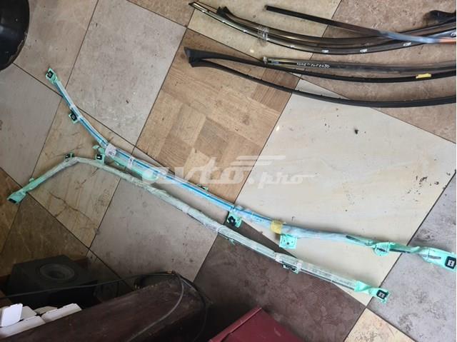 Левая шторка безопасности A2058600402 MERCEDES