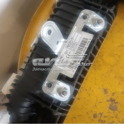 Подушка безопасности, пассажирская A2058600500 MERCEDES