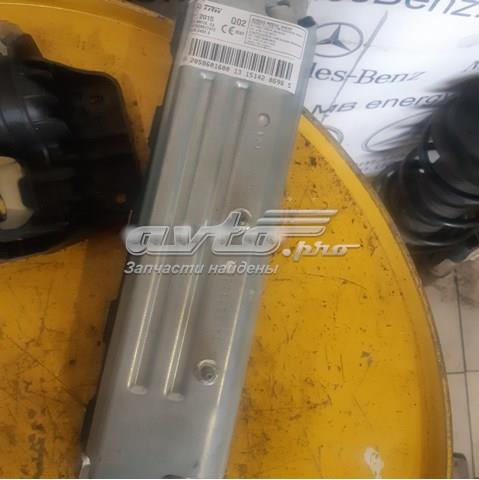 Подушка безопасности защиты коленей A2058601600 MERCEDES