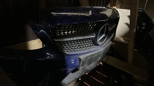 MERCEDES 20588015409999 в наличии Днепр