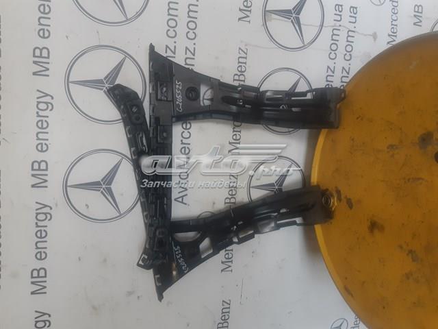 Направляющая заднего бампера, правая A2058801802 MERCEDES