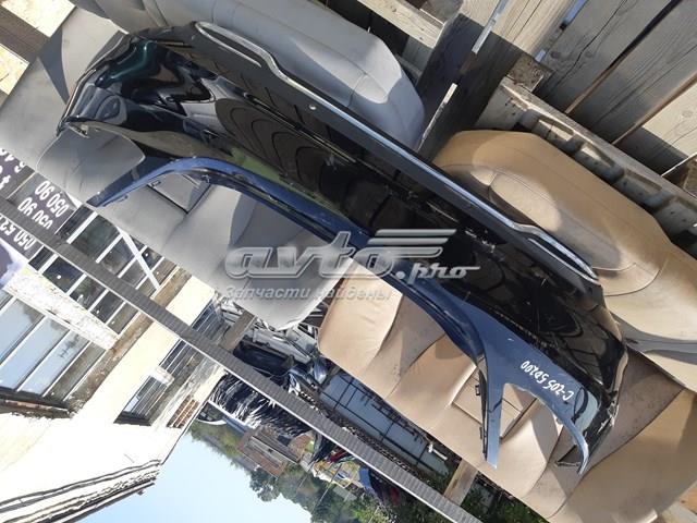 Задний бампер A2058850138 MERCEDES