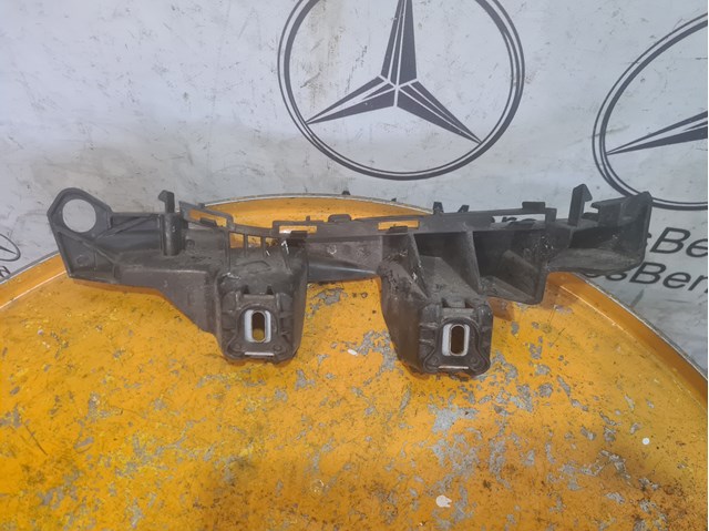 2058850365 MERCEDES Кронштейн бампера заднего левый купить в Запорожье