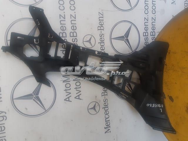 Крепление бампера A2058850565 MERCEDES