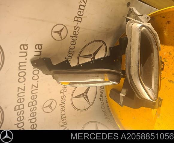 MERCEDES A2058851056 в наличии Павлоград