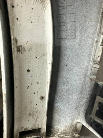 A2058856002 MERCEDES купить в Винница