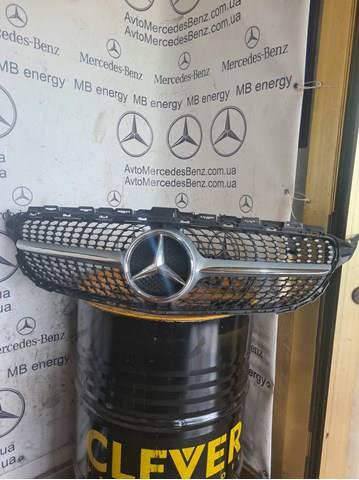 Решетка A2058881460 MERCEDES