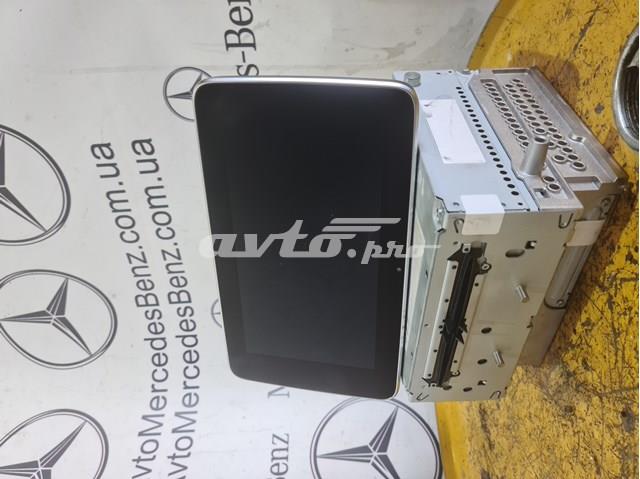 Дисплей многофункциональный A2059002211 MERCEDES