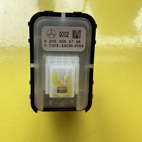 MERCEDES A2059051718 в наличии Ужгород