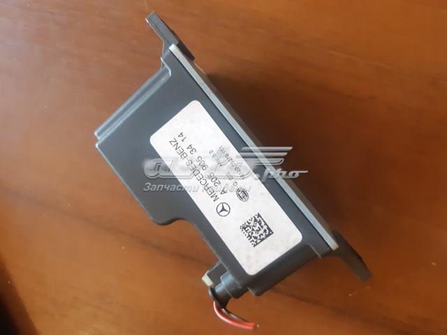 A2059053414 Преобразователь напряжения, универсальный купить Черновцы