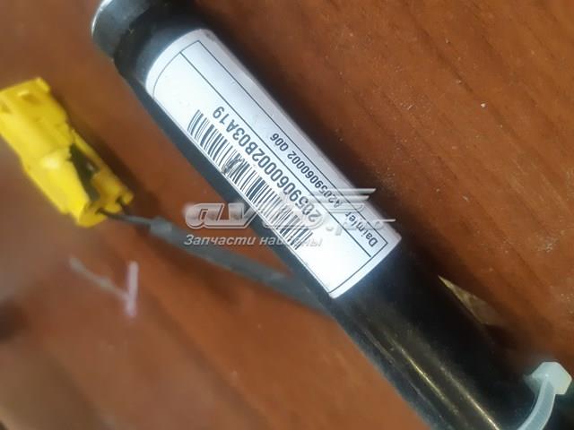 A2059060002 MERCEDES Пиропатрон петли капота купить в Полтава
