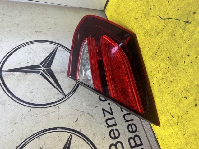 A2059066800 MERCEDES Задний фонарь купить в Житомир