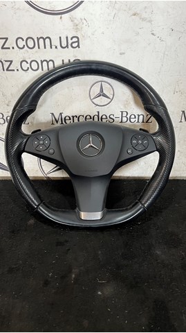 Руль A2074601203 MERCEDES