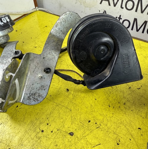 Сигнал звуковой (клаксон) A2075421820 MERCEDES