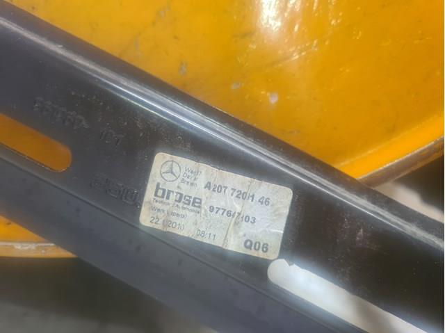 A2077200146 MERCEDES купить в Киев