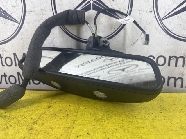 Зеркало салона внутреннее A2078103417 MERCEDES