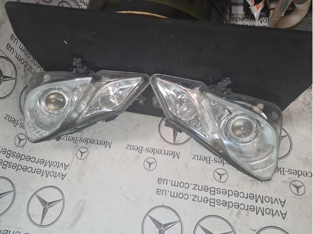 Фары A2078200539 MERCEDES