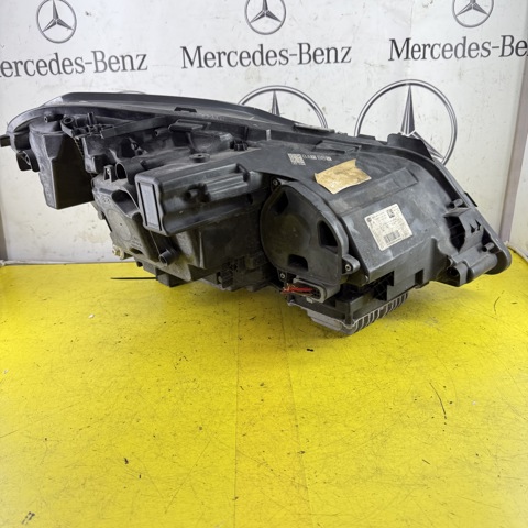 MERCEDES A2078208561 Левая фара в наличии Хмельницкий