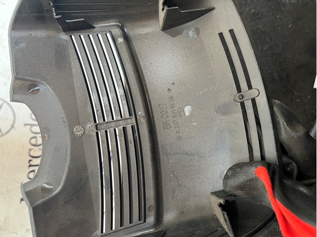 MERCEDES 2078211636 в наличии Одесса