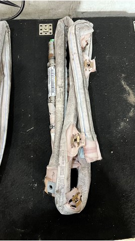 AIRBAG, шторка боковая правая A2078600202 MERCEDES