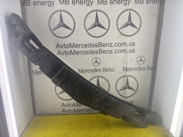 A2078850337 MERCEDES Абсорбер переднего бампера купить в Киев