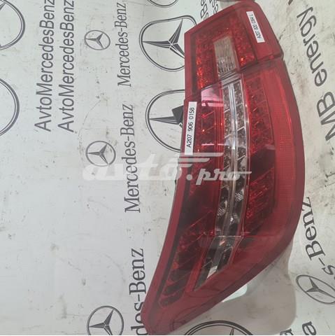 Стоп задний A2079060158 MERCEDES