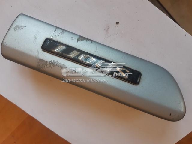 Молдинг крыла переднего левого A2086900162 MERCEDES