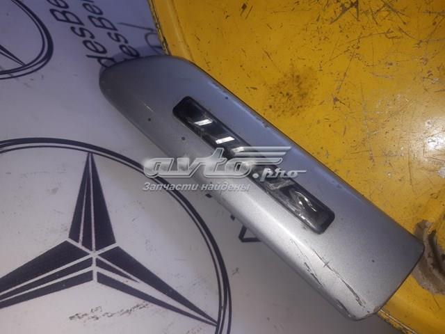 A2086900262 MERCEDES Молдинг крыла переднего правого купить в Черкассы