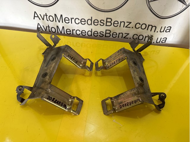 A2088850214 Mercedes