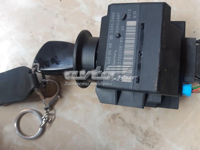 MERCEDES A2095450508 Замок зажигания в наличии Черкассы