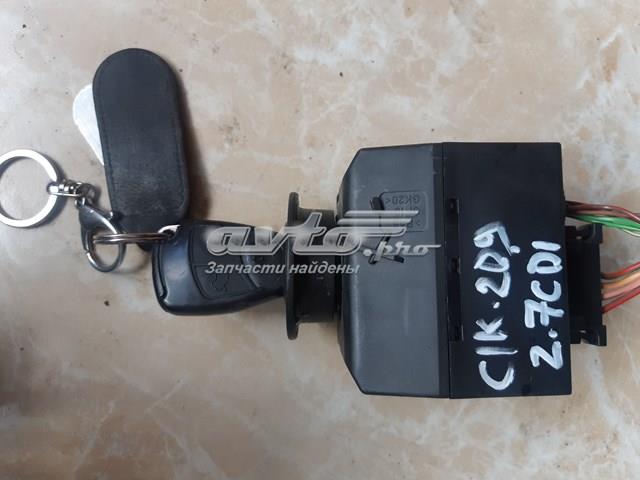 Замок зажигания A2095450508 MERCEDES