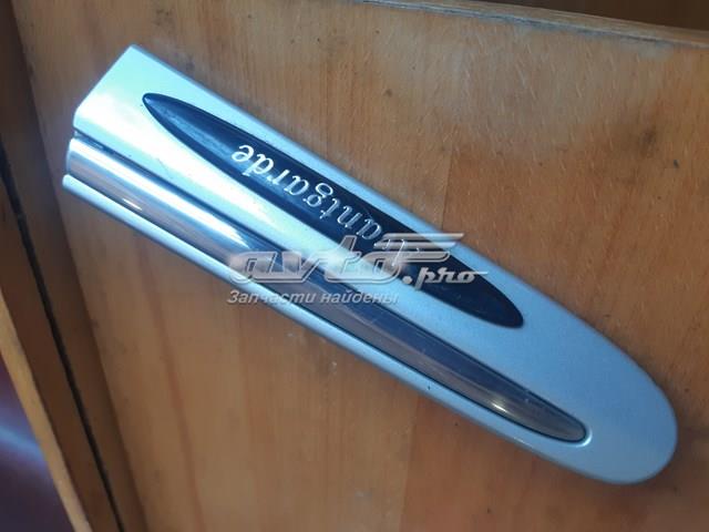 A2096902162 MERCEDES купить в Харьков